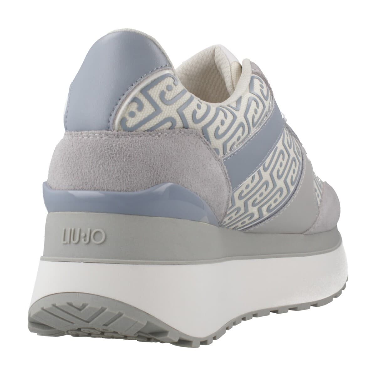 Women's Sneakers Liu Jo Blue