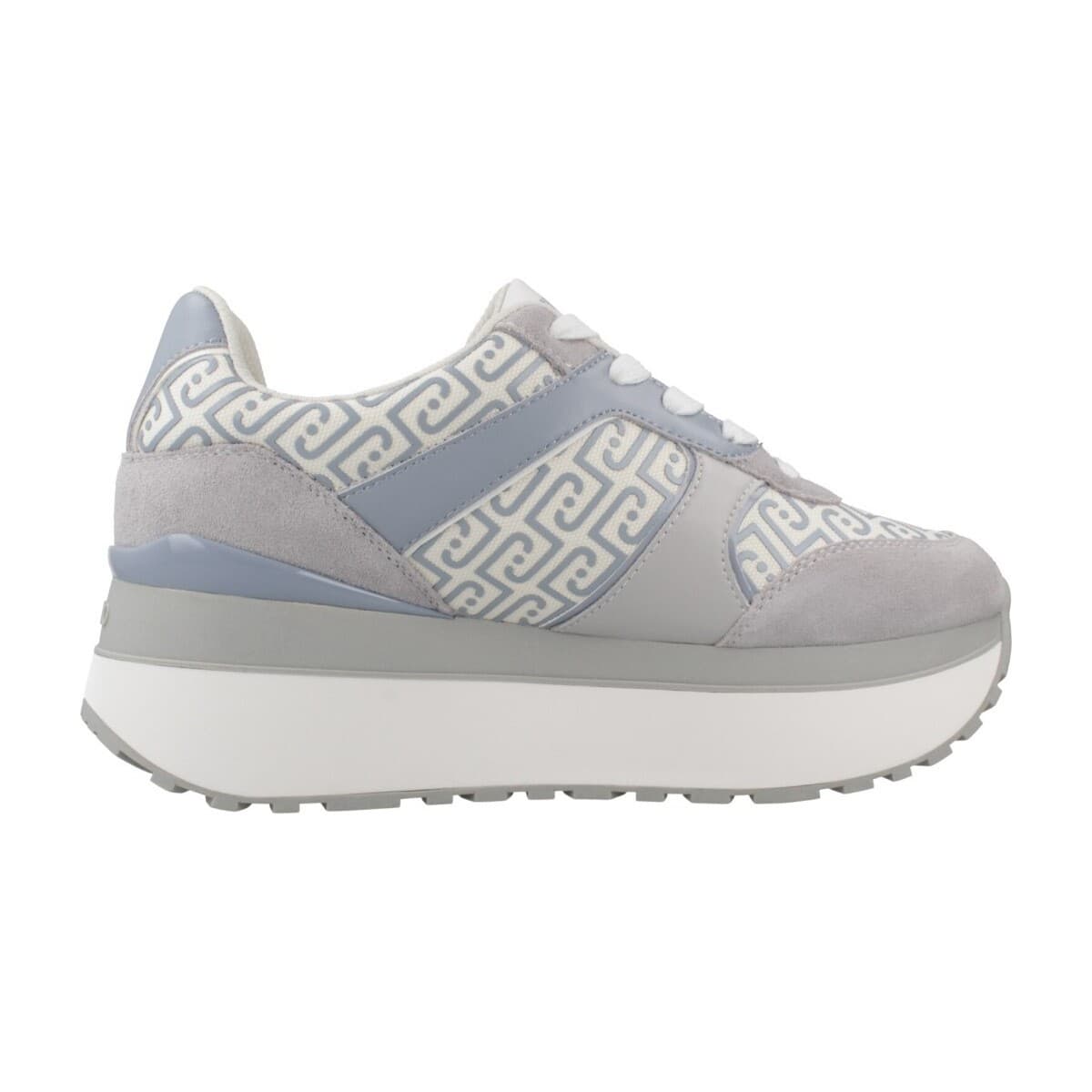Women's Sneakers Liu Jo Blue