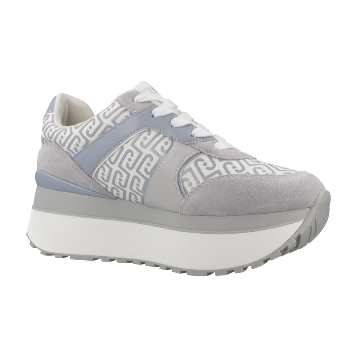 Women's Sneakers Liu Jo Blue