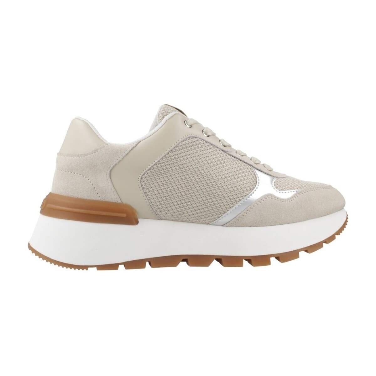 Women's Sneakers Liu Jo Beige