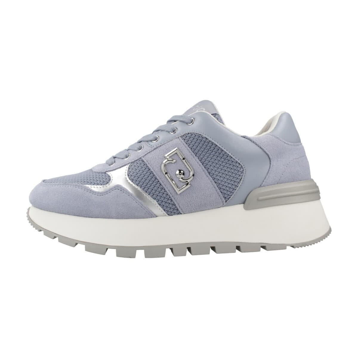 Women's Sneakers Liu Jo Blue