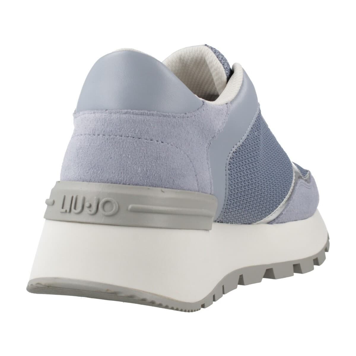 Women's Sneakers Liu Jo Blue