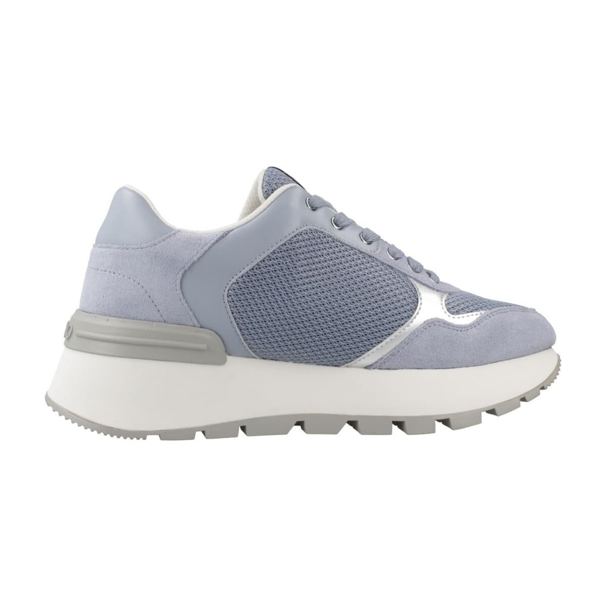 Women's Sneakers Liu Jo Blue