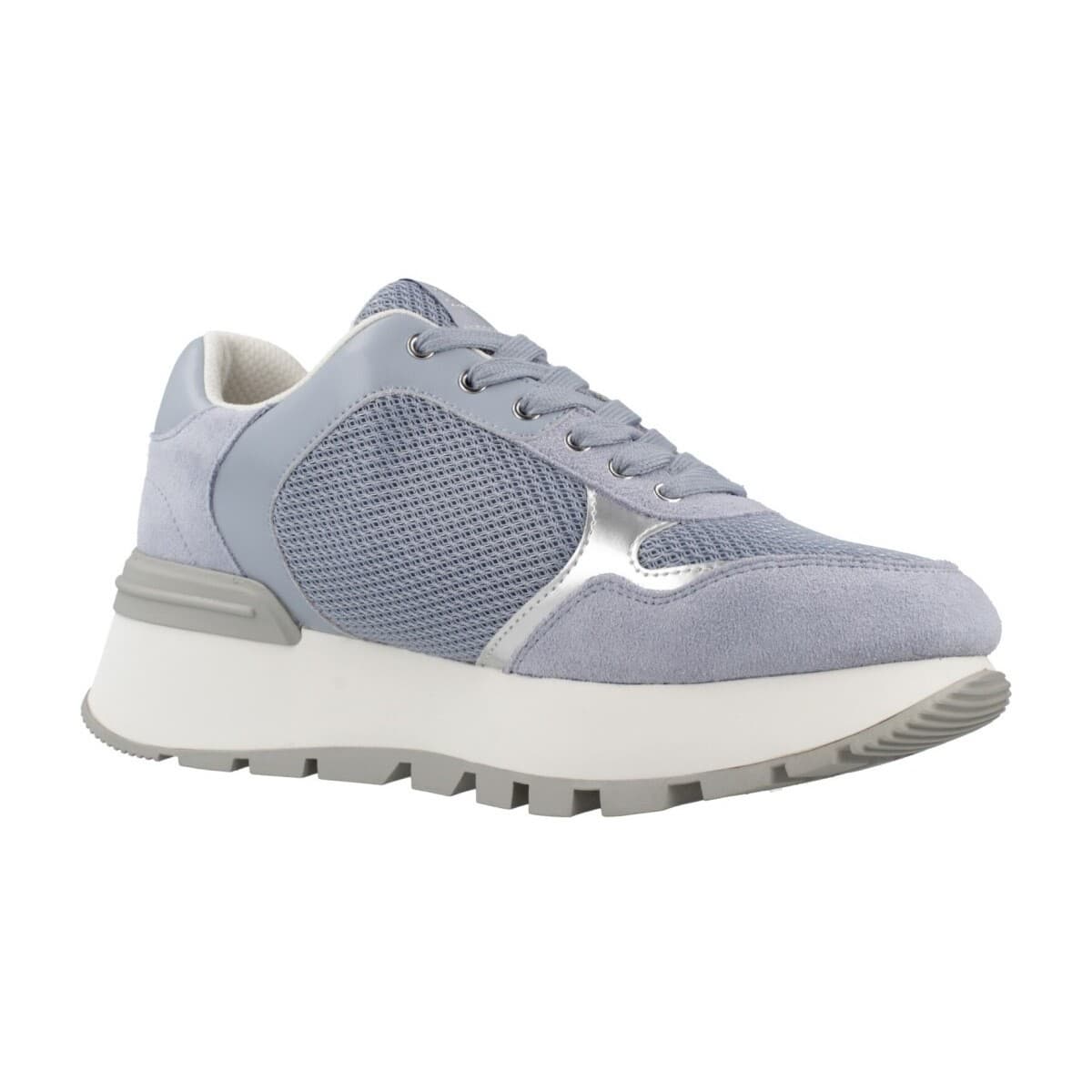 Women's Sneakers Liu Jo Blue