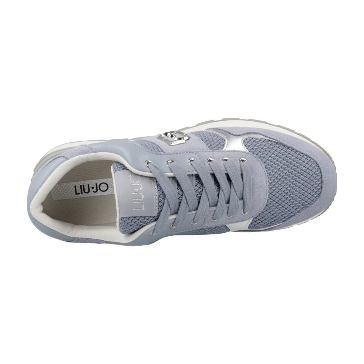 Women's Sneakers Liu Jo Blue