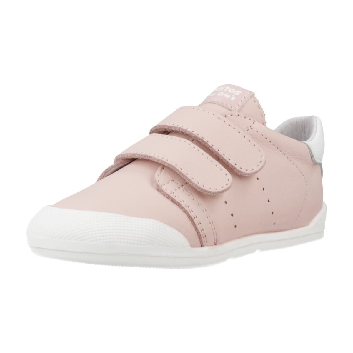 Xαμηλά Sneakers Blanditos Zapatillas Niña Modèle Parisbdt