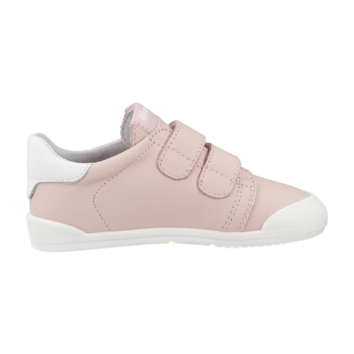 Girls' Sneakers Blanditos Pink