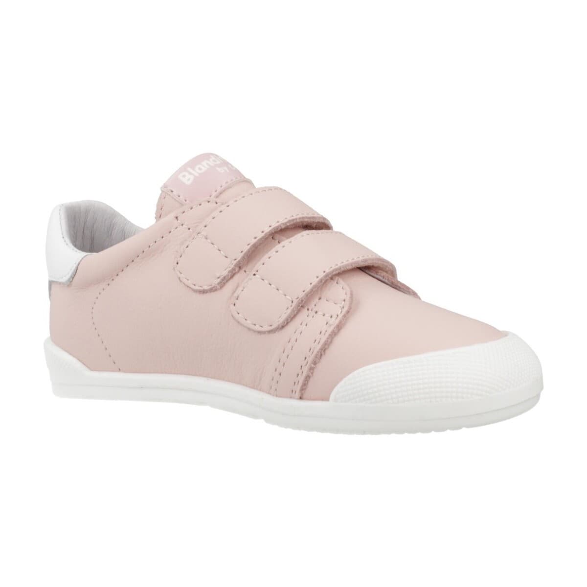 Girls' Sneakers Blanditos Pink