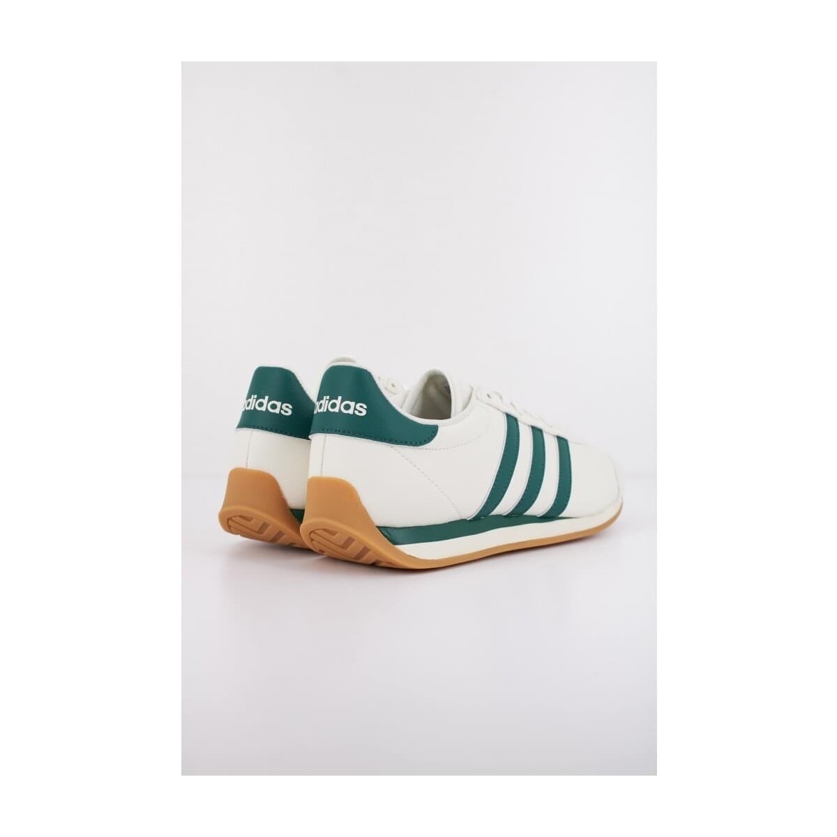 Women's Sports Shoes adidas White