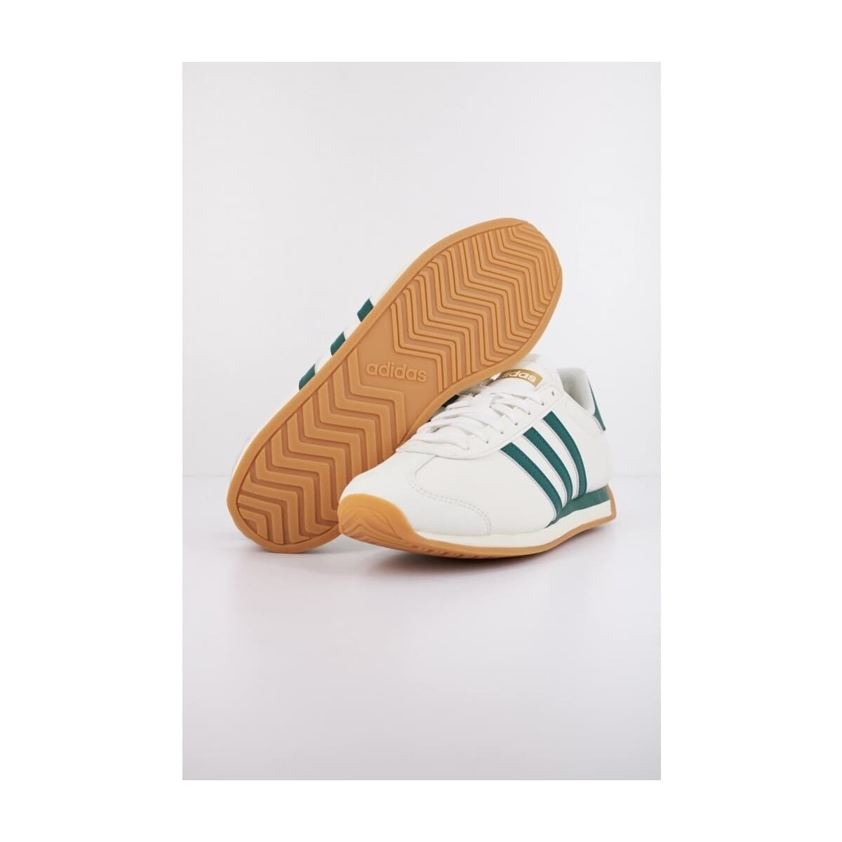 Women's Sports Shoes adidas White