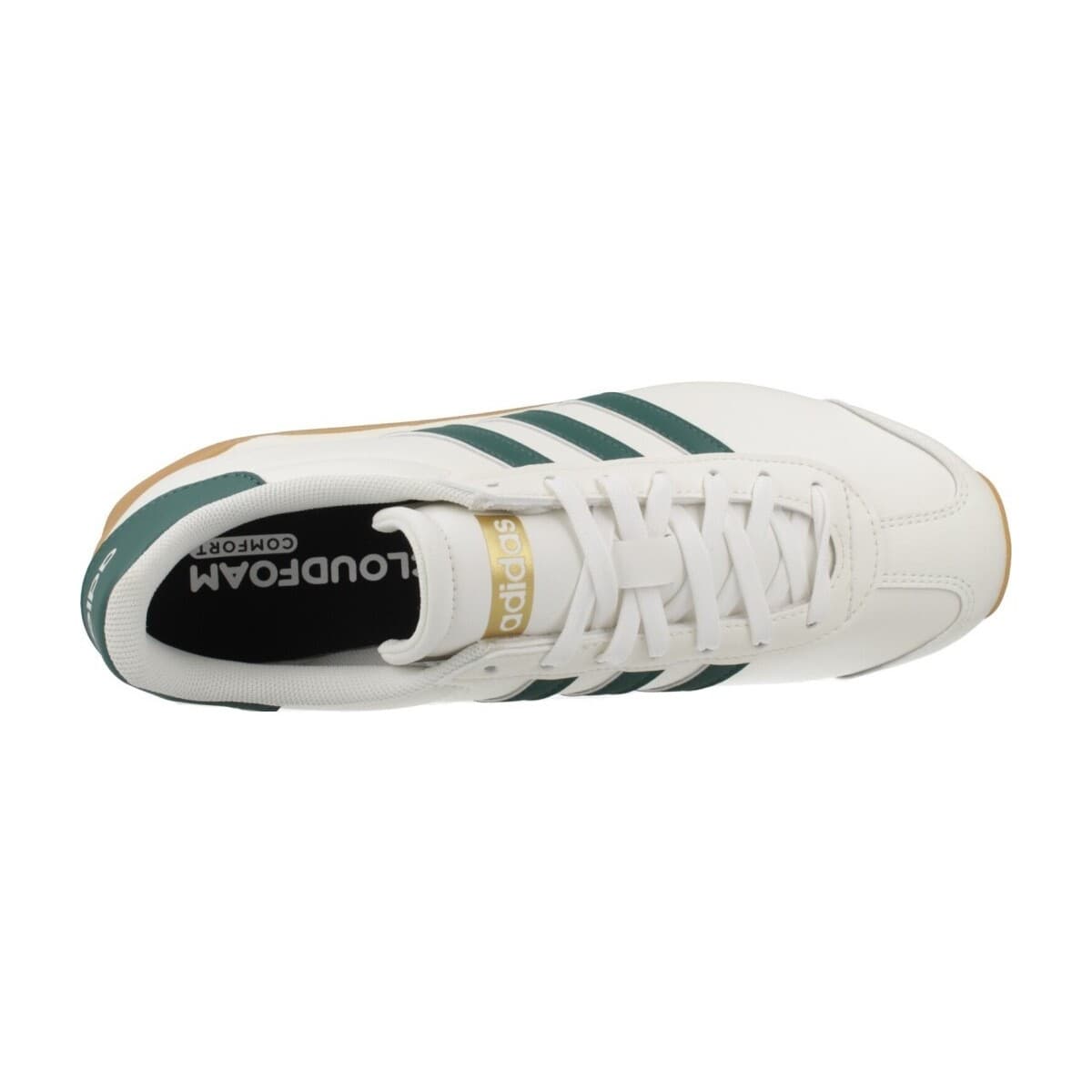 Women's Sports Shoes adidas White