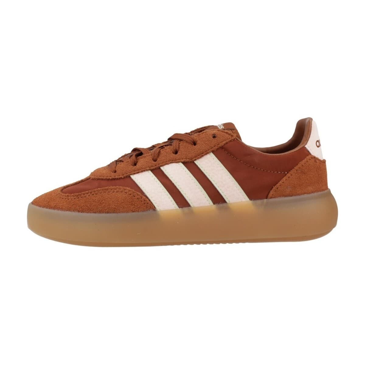 Women's Sports Shoes adidas Brown