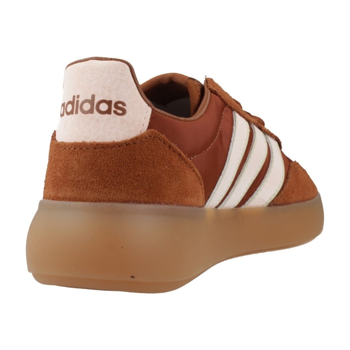 Women's Sports Shoes adidas Brown