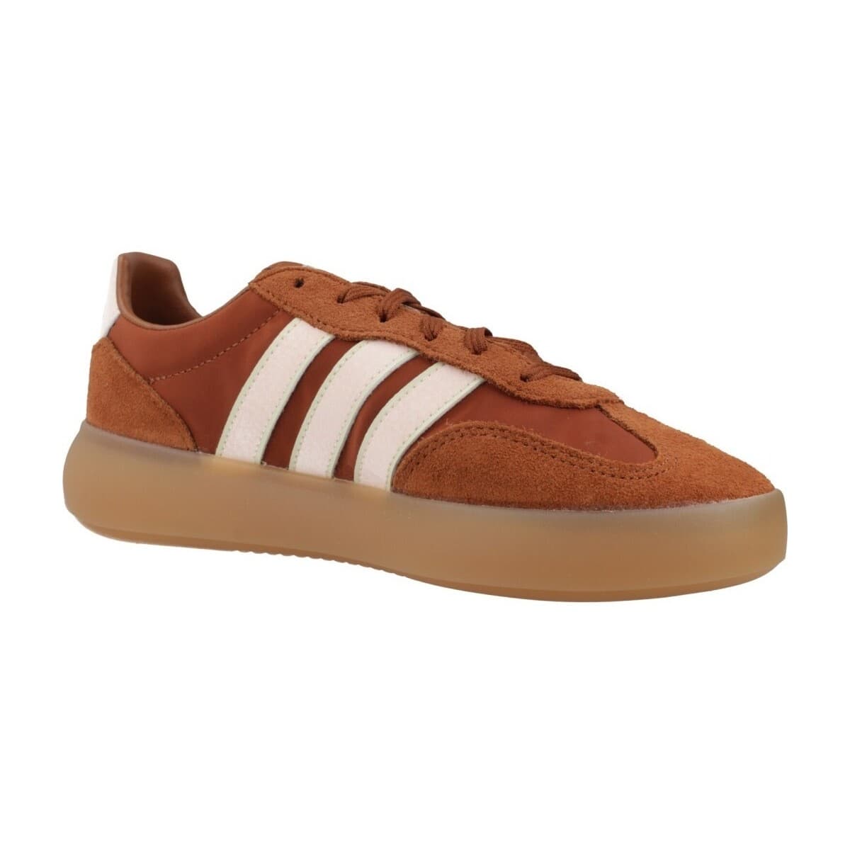 Women's Sports Shoes adidas Brown