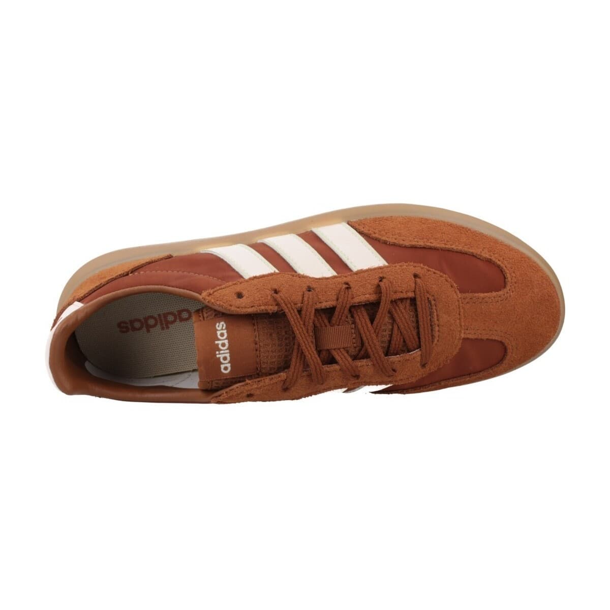 Women's Sports Shoes adidas Brown