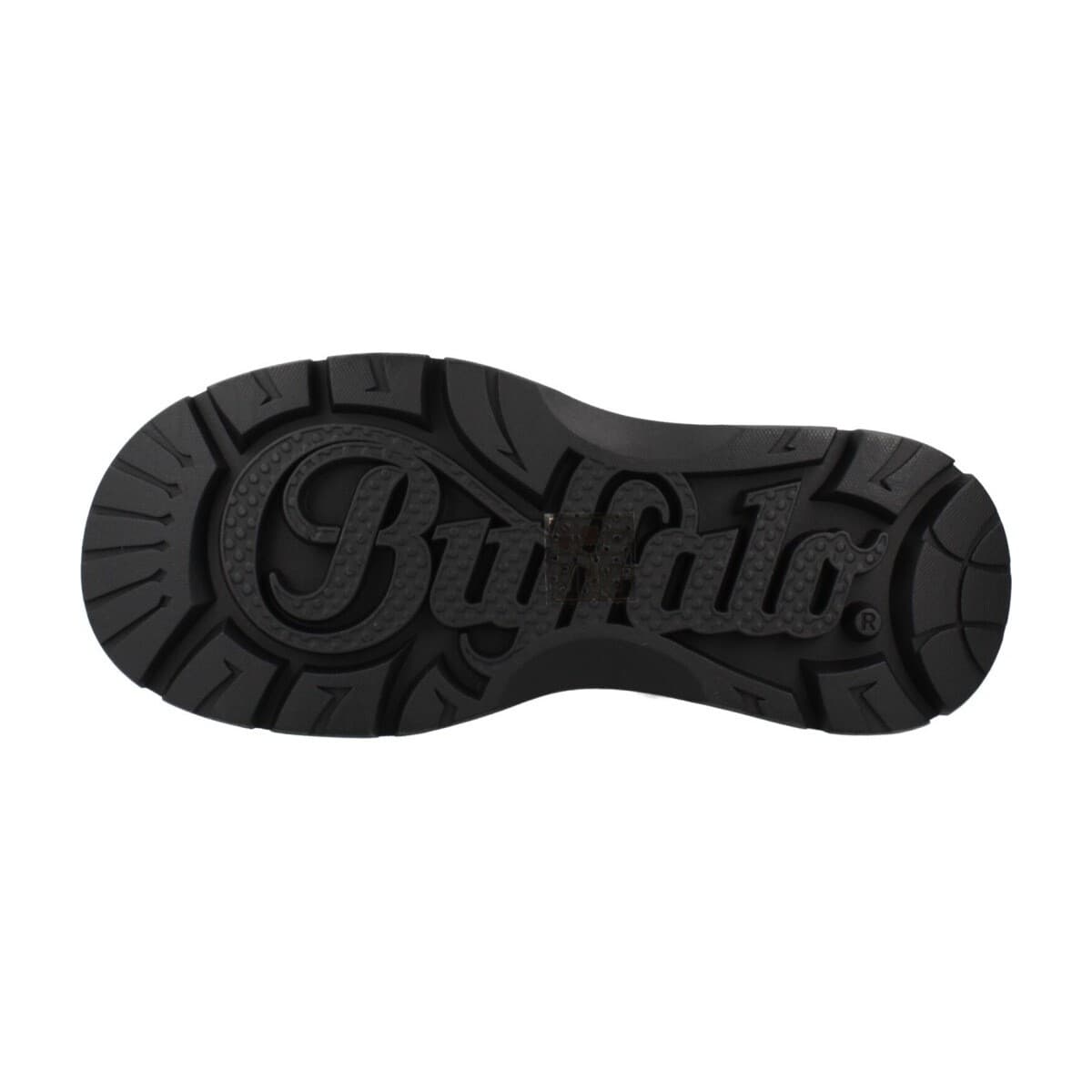 Women's Ankle Boots Buffalo Black