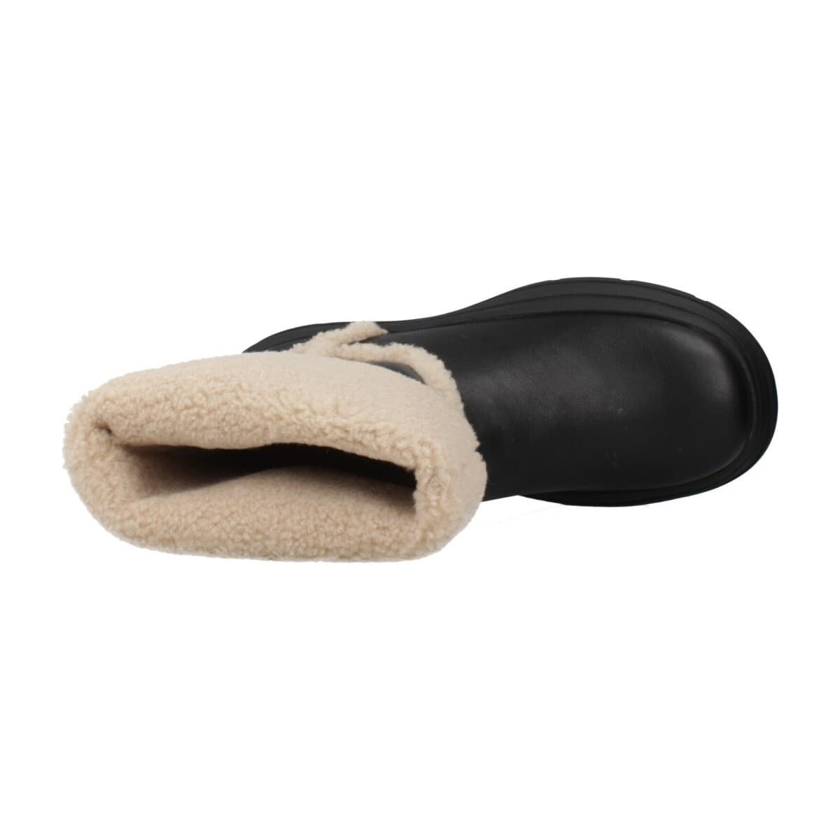 Women's Ankle Boots Buffalo Black