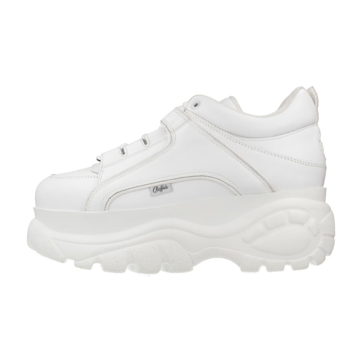 Men's Sneakers Buffalo White