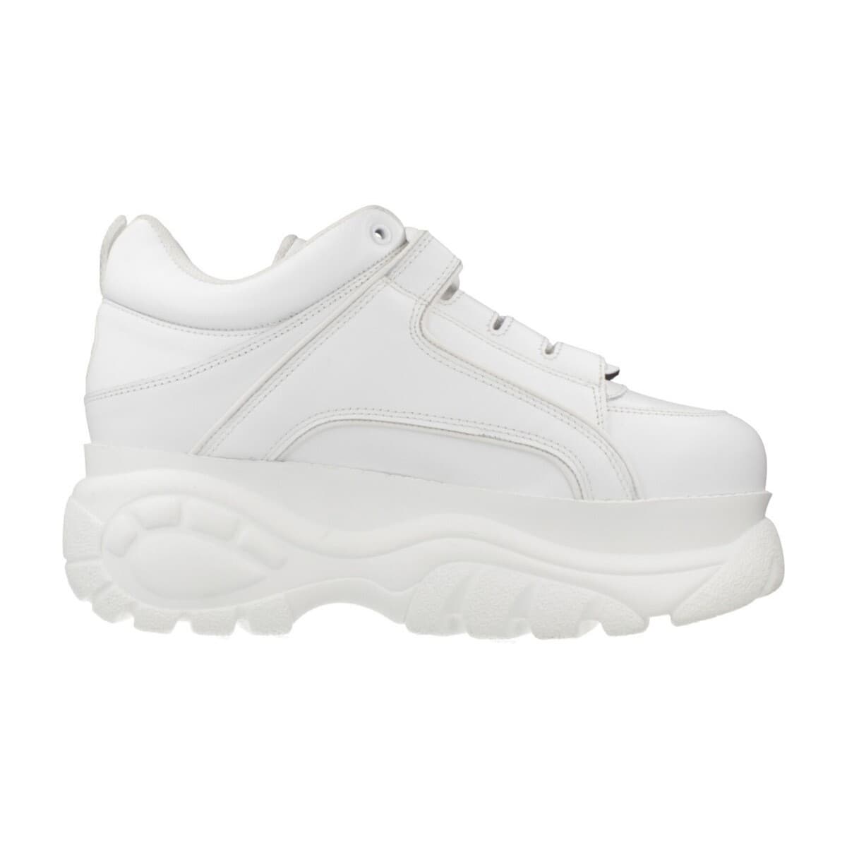 Men's Sneakers Buffalo White