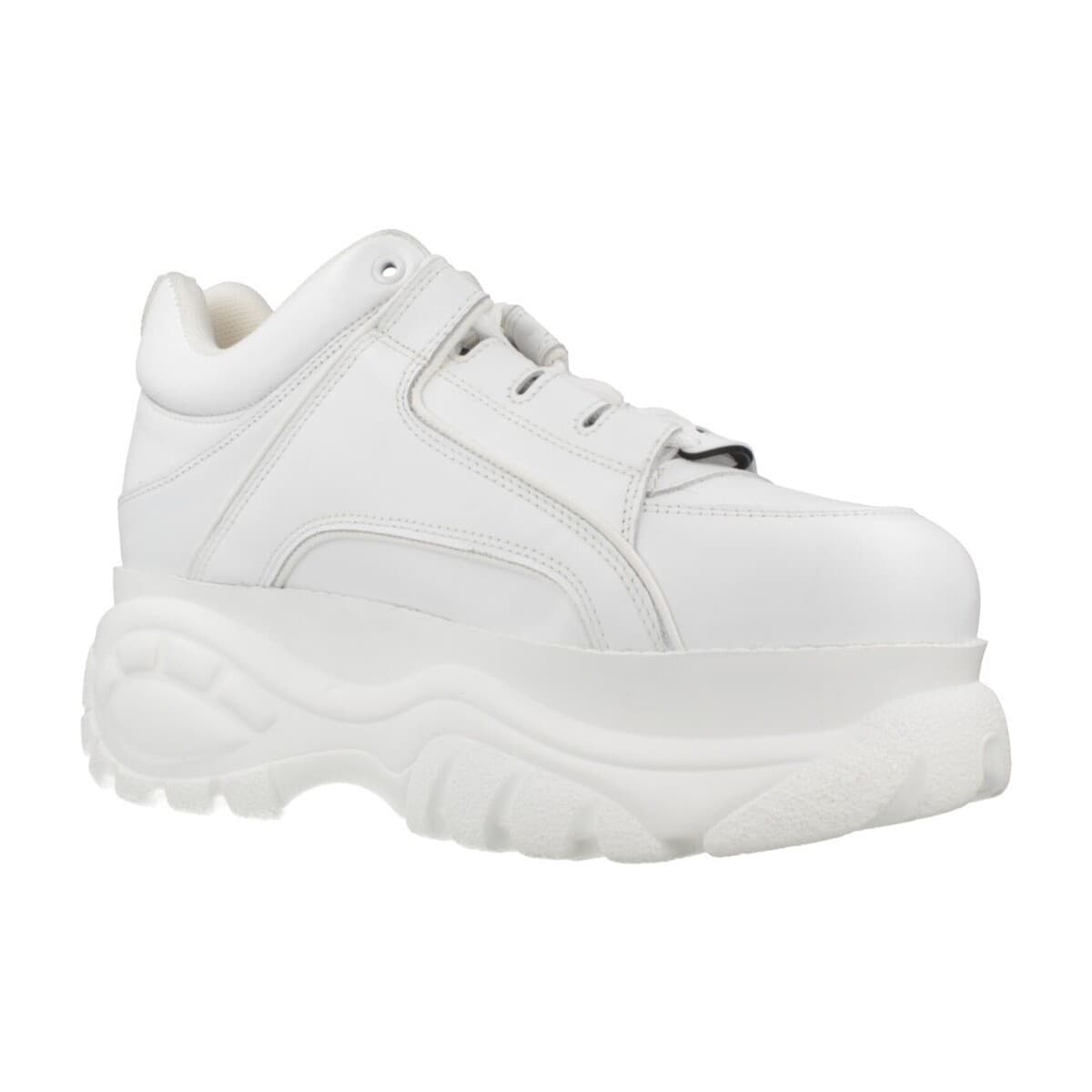 Men's Sneakers Buffalo White