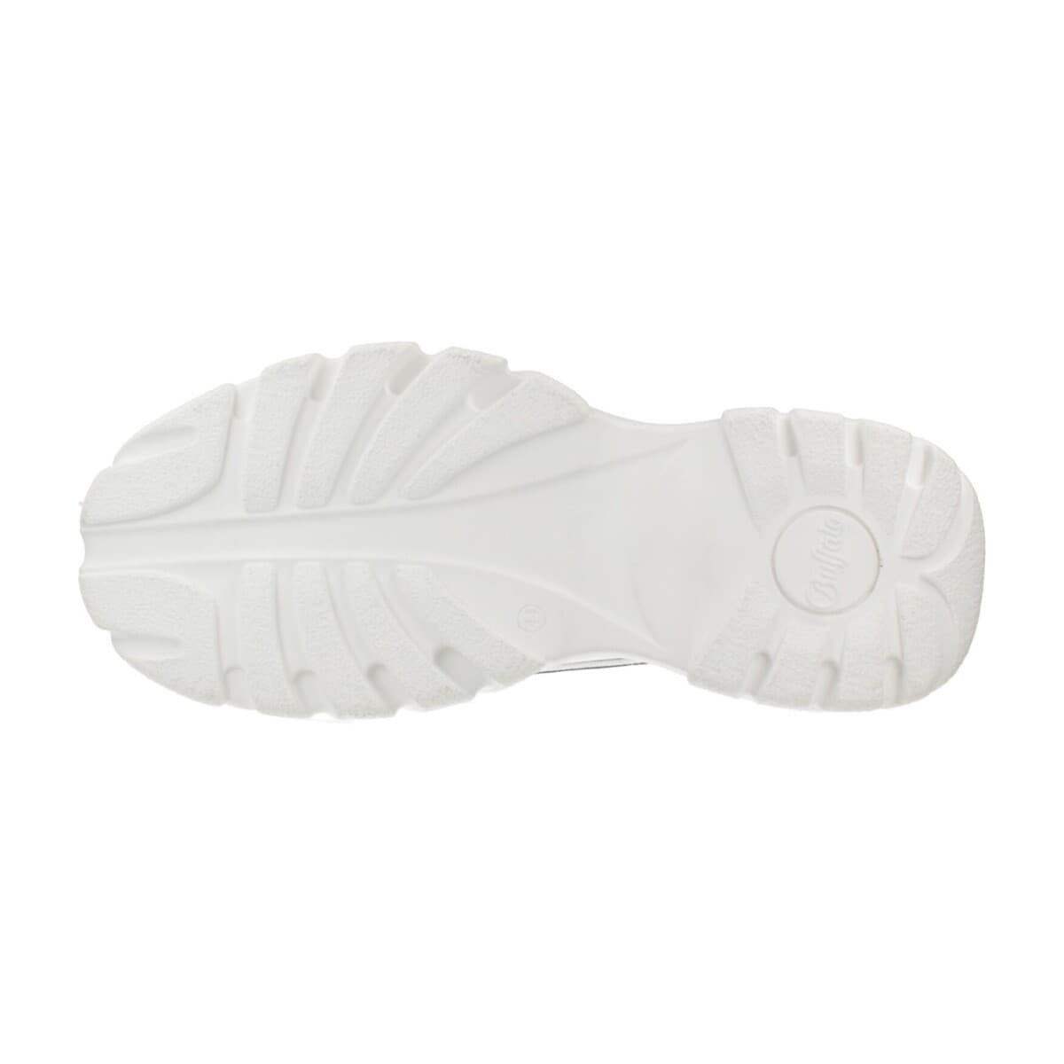 Men's Sneakers Buffalo White