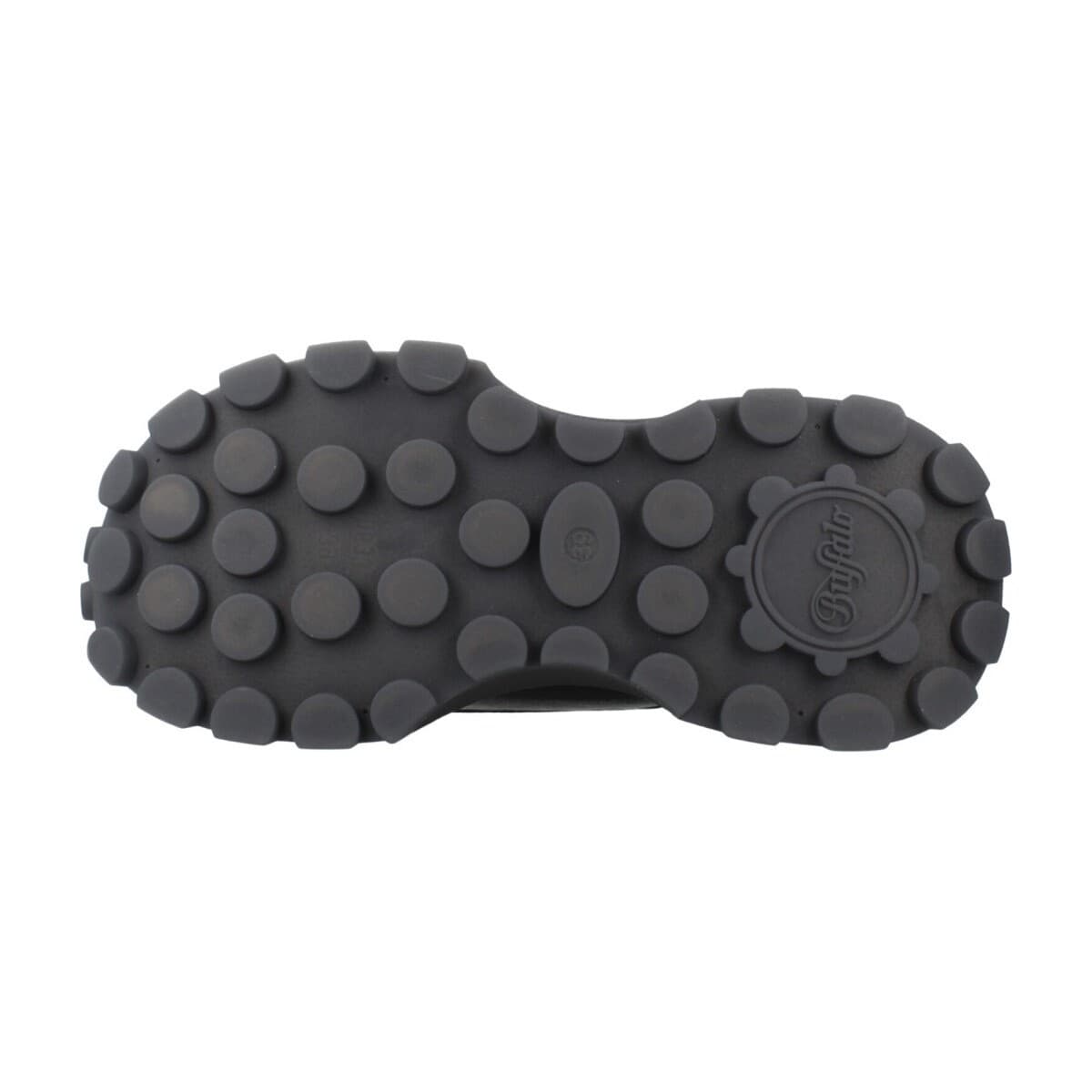 Women's Ankle Boots Buffalo Black