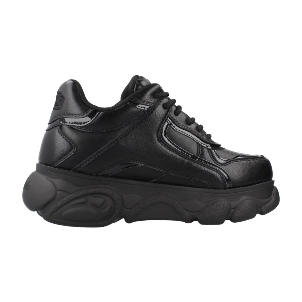Women's Sneakers Buffalo Black