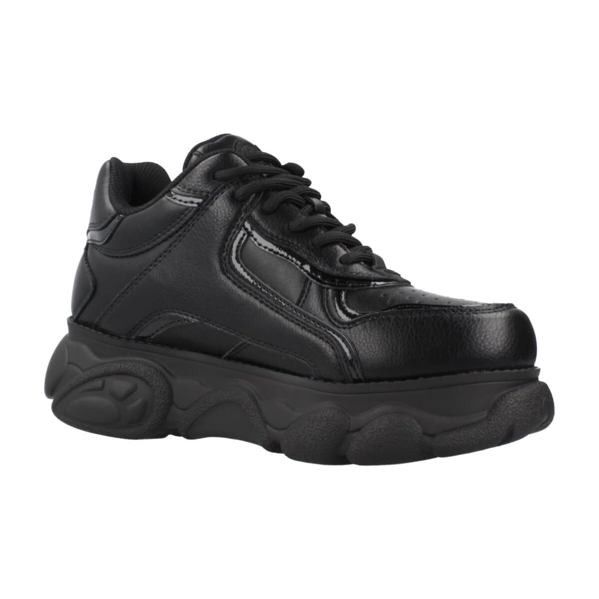 Women's Sneakers Buffalo Black