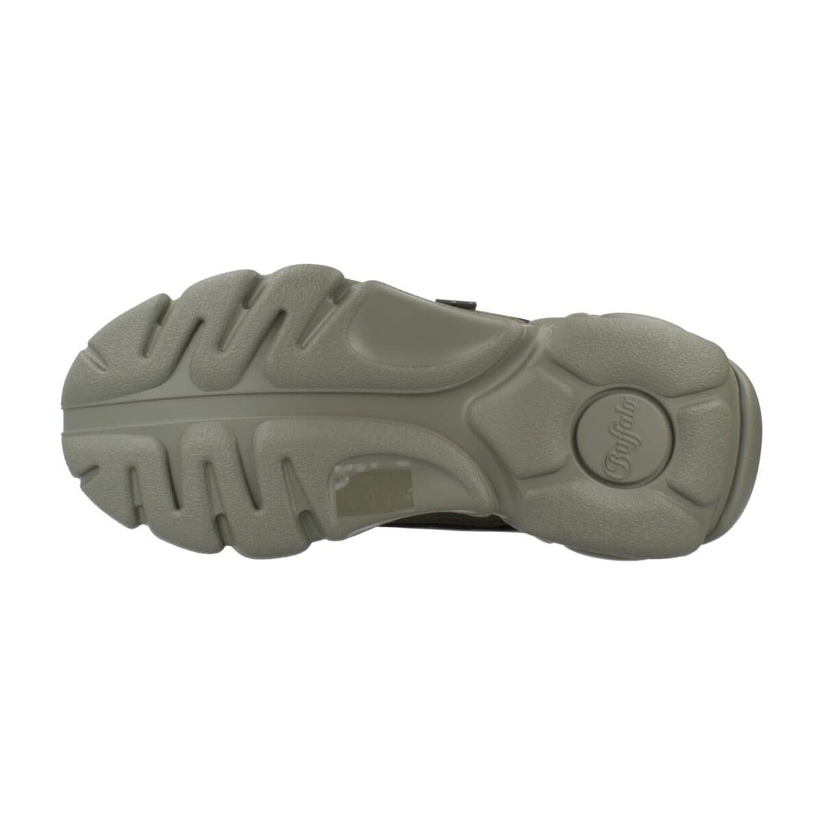 Women's Sneakers Buffalo Green