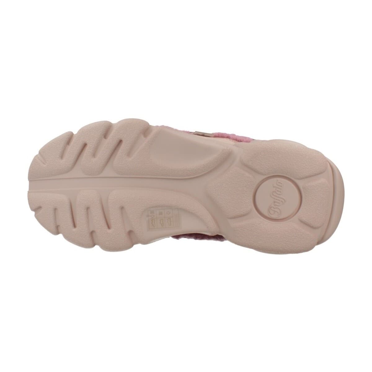 Women's Sneakers Buffalo Pink