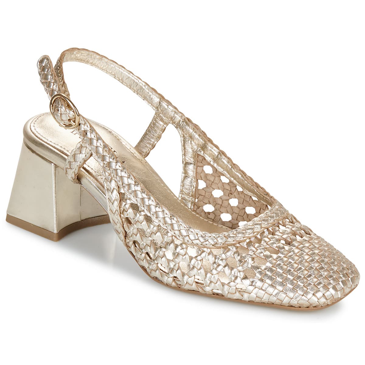 Women's Ballet Flats Carmela Multicolor