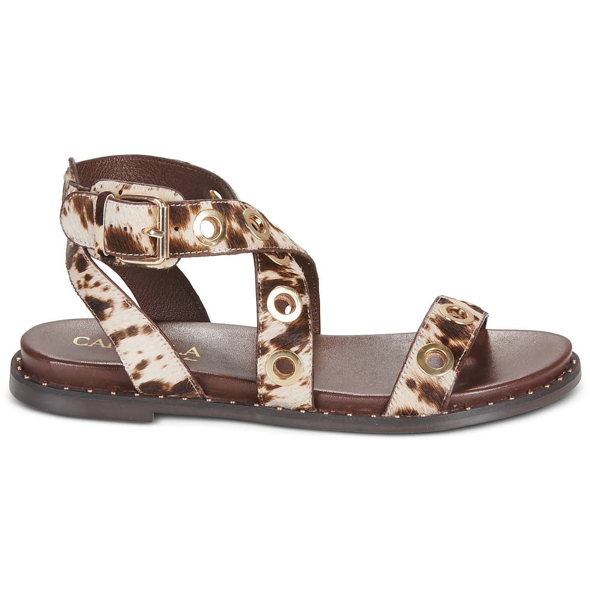 Women's Sandals Carmela Brown