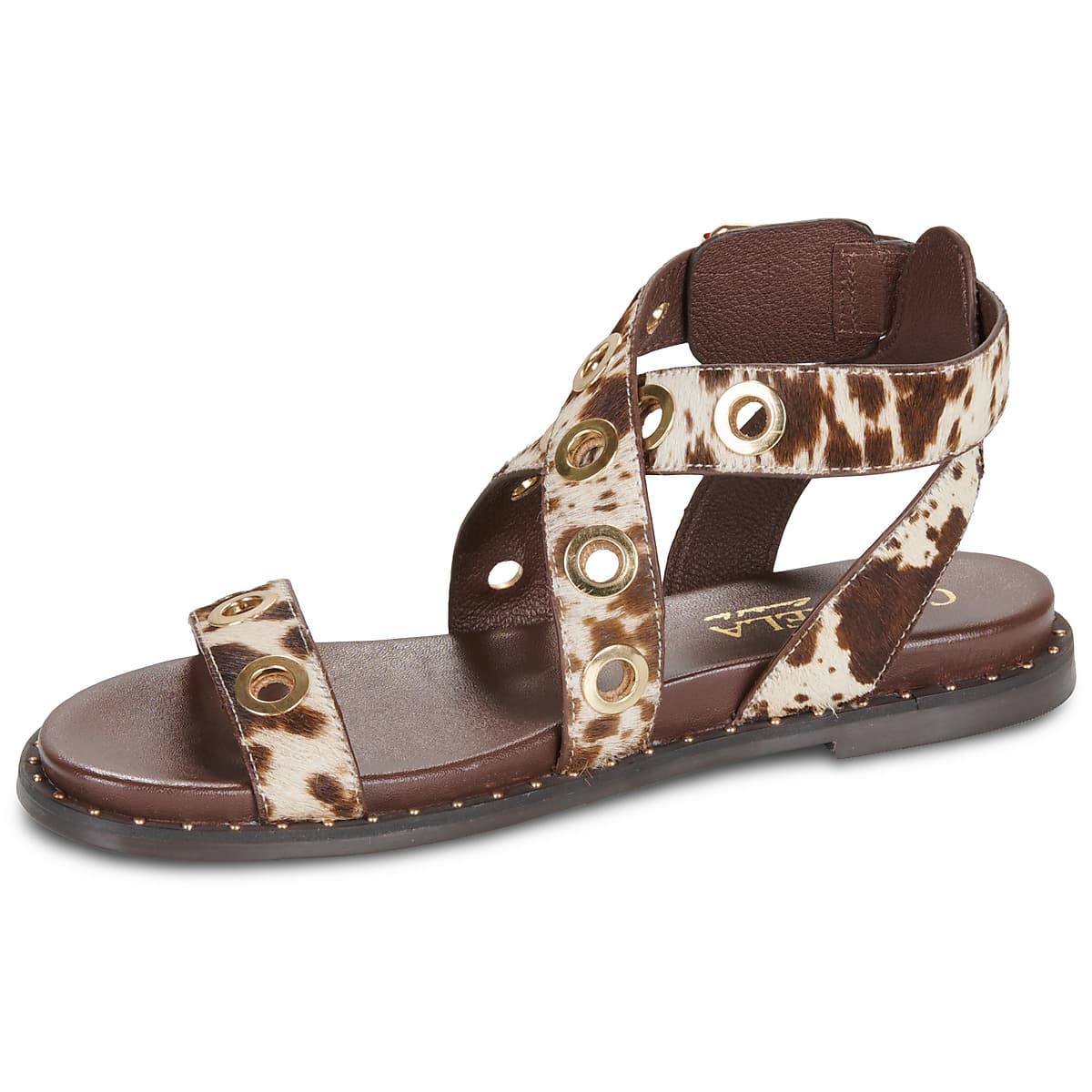 Women's Sandals Carmela Brown