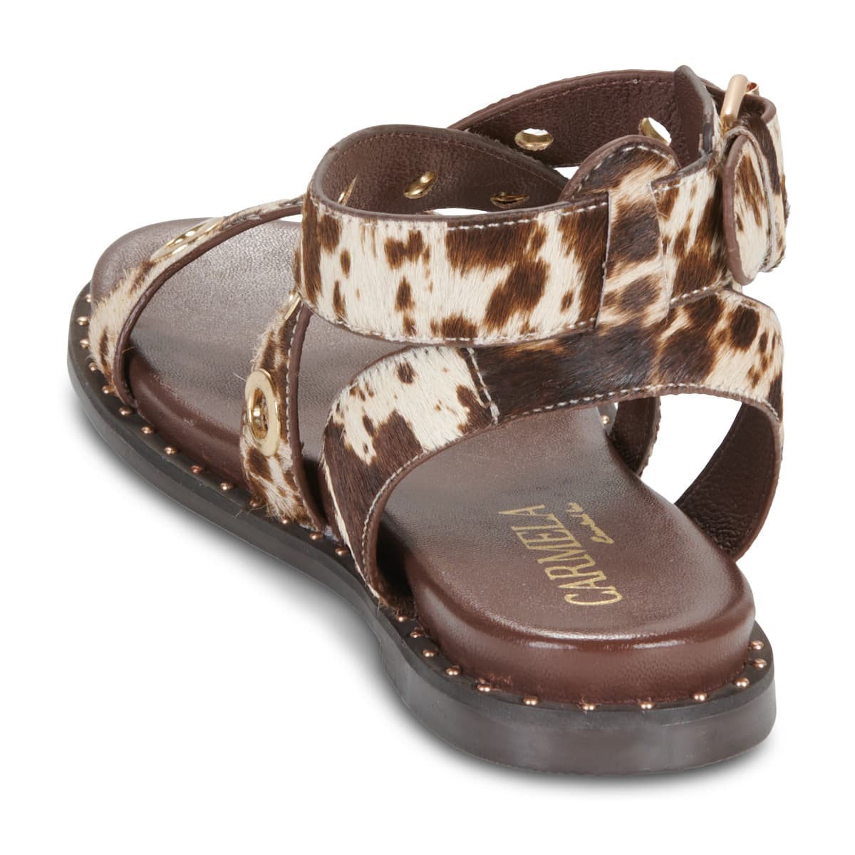 Women's Sandals Carmela Brown