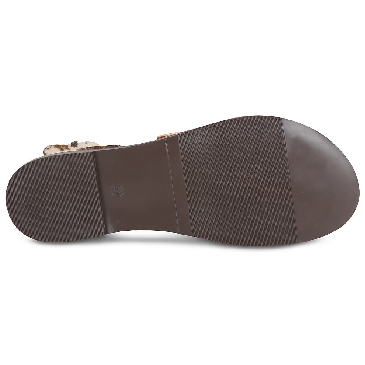 Women's Sandals Carmela Brown