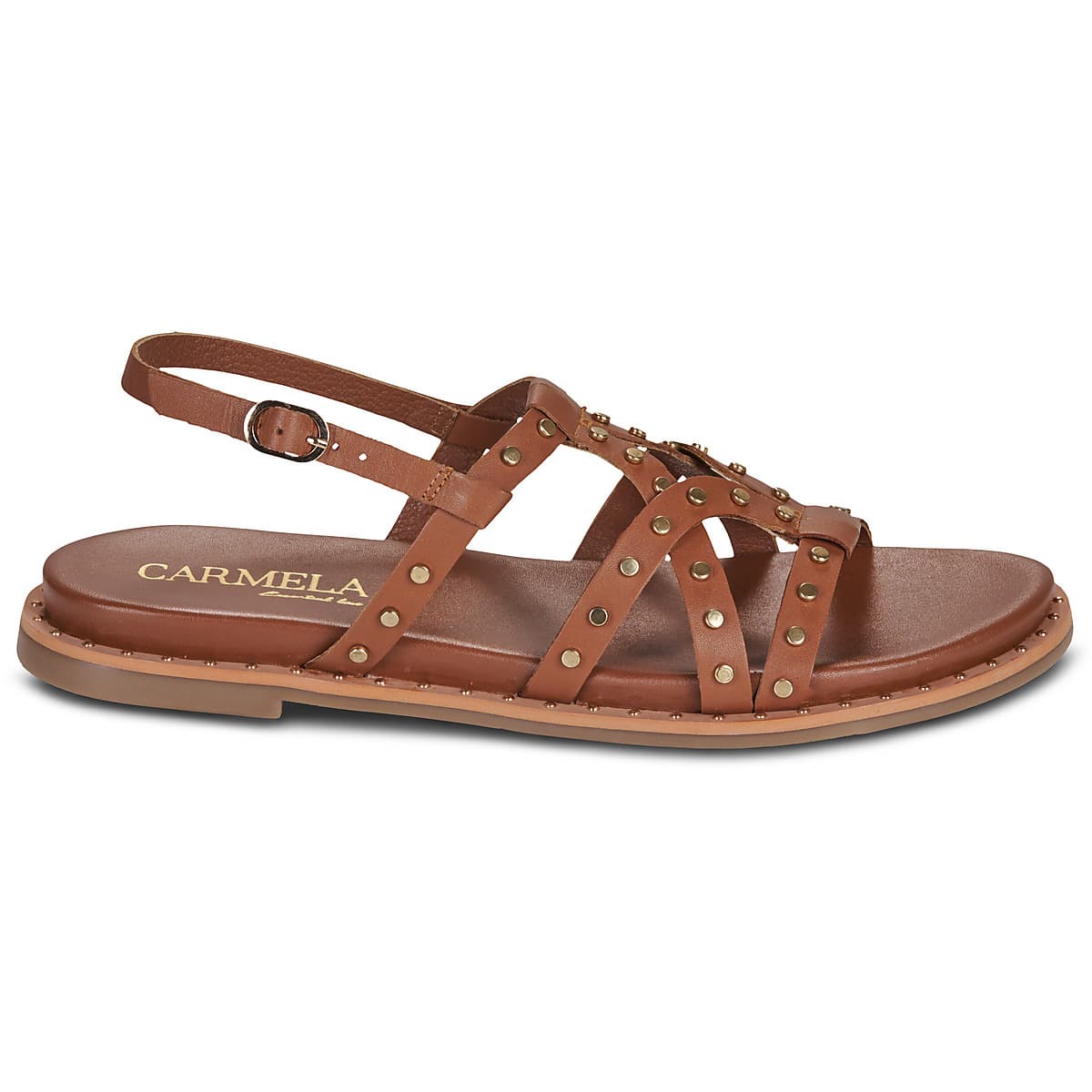 Women's Sandals Carmela Brown