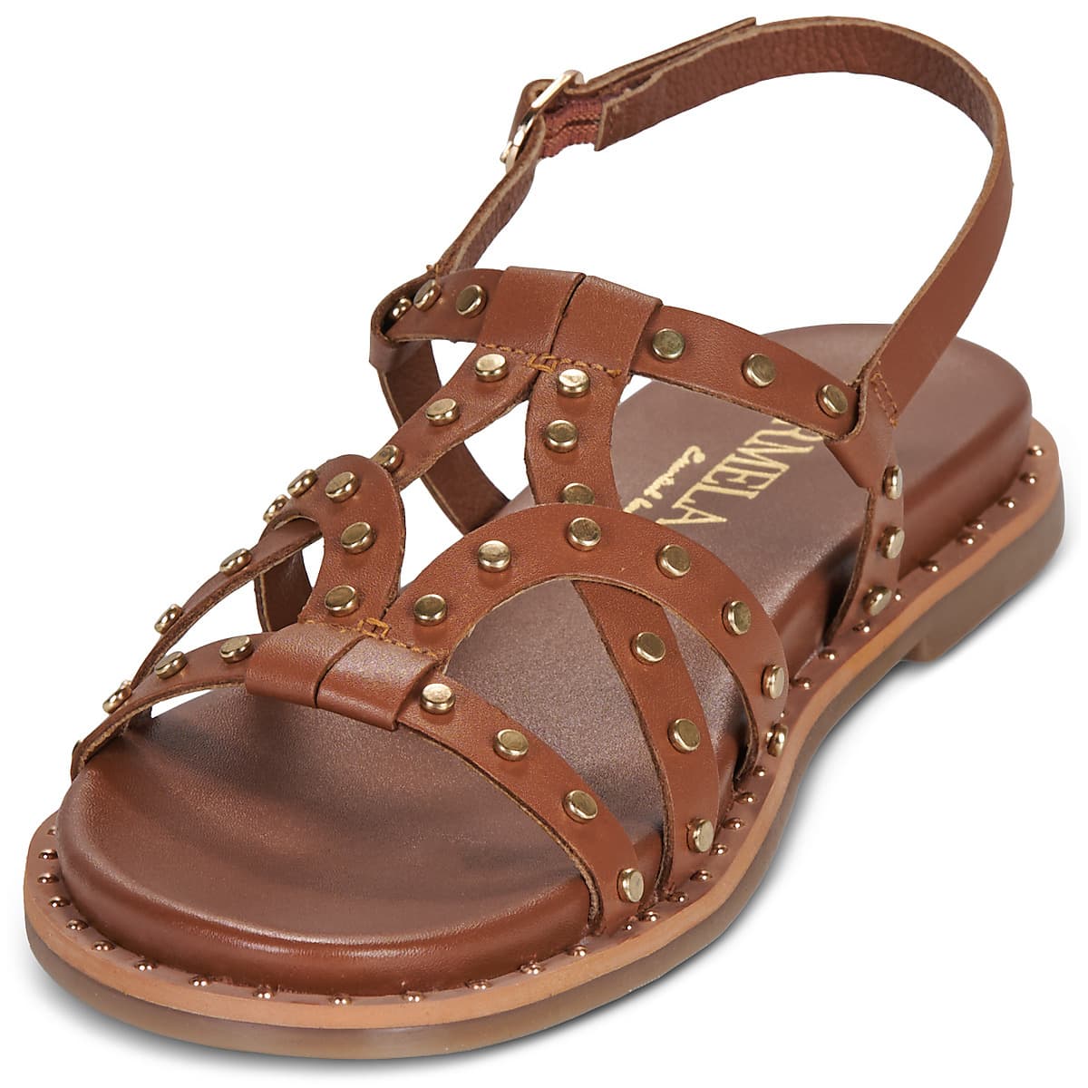 Women's Sandals Carmela Brown