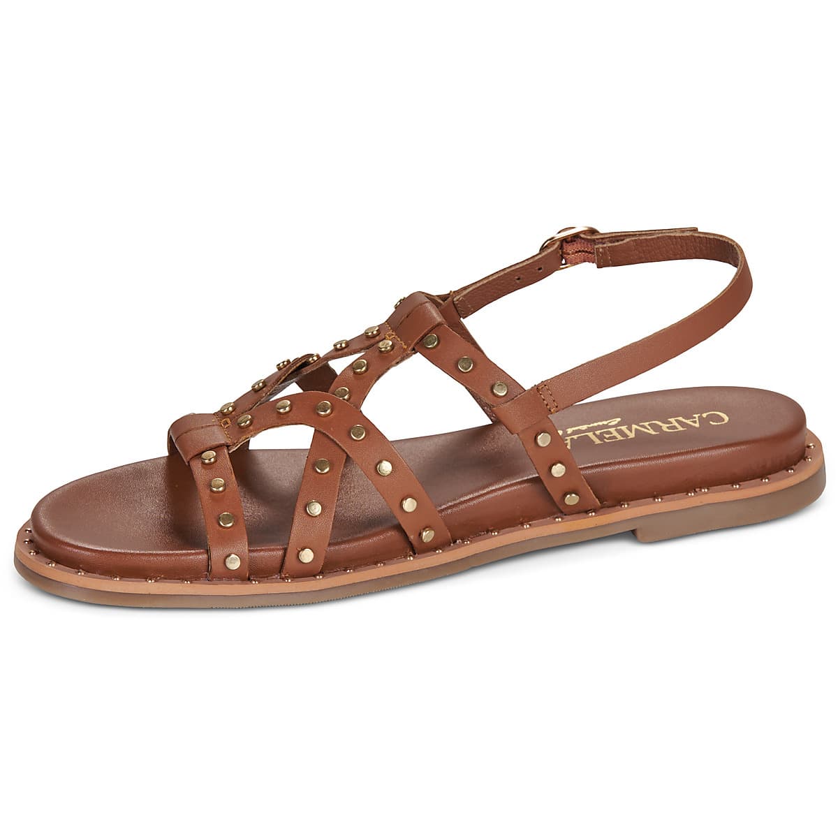 Women's Sandals Carmela Brown