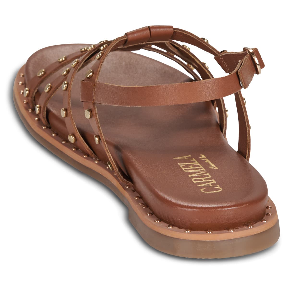 Women's Sandals Carmela Brown