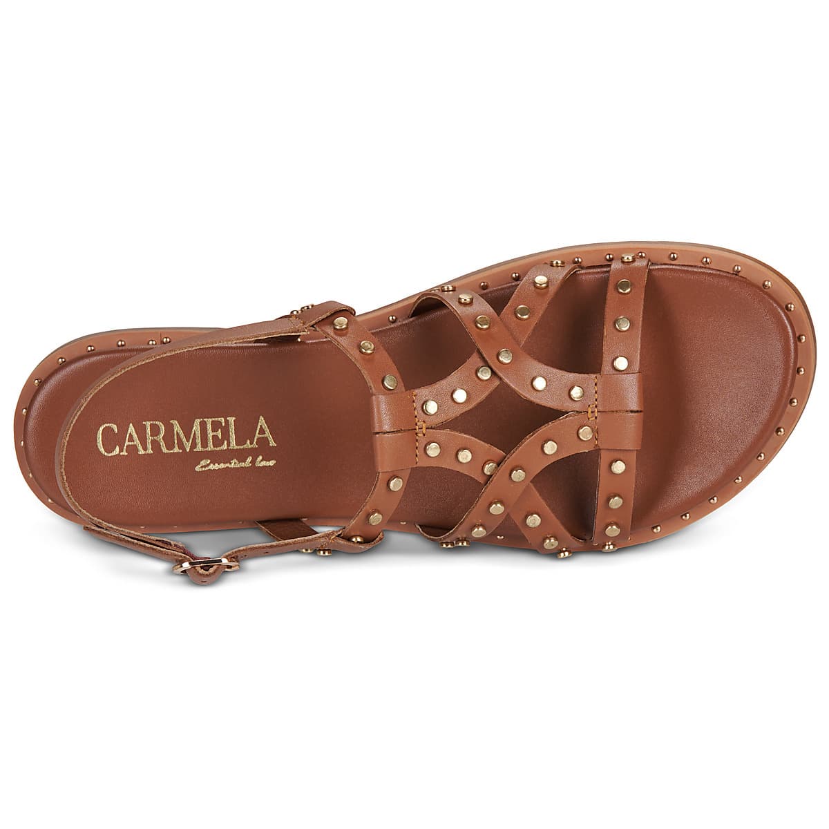 Women's Sandals Carmela Brown