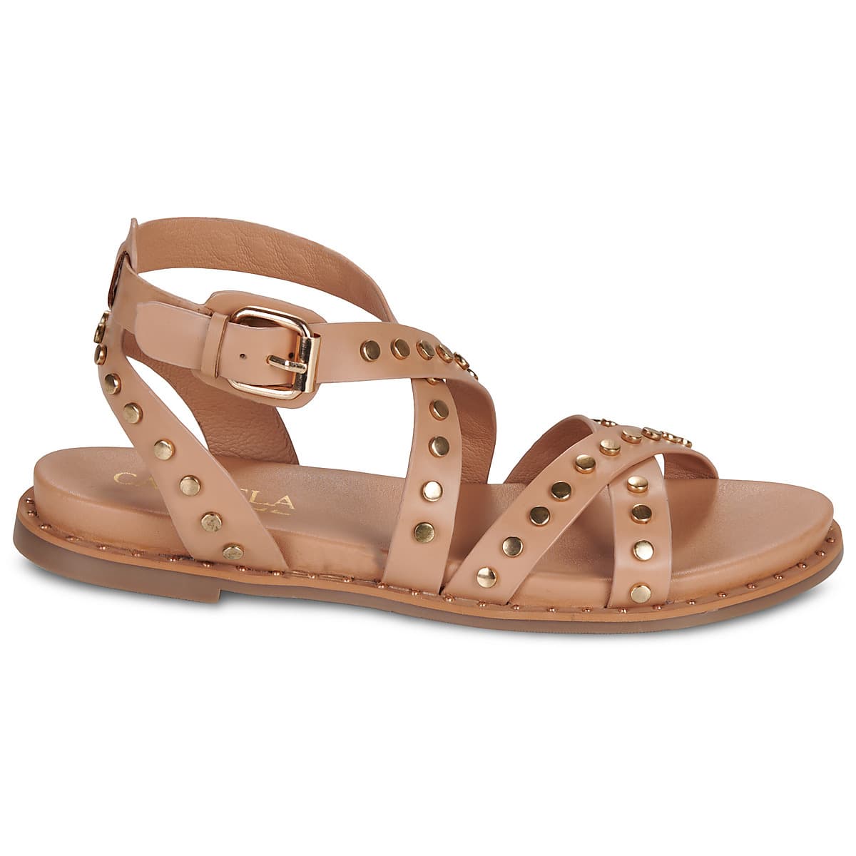 Women's Sandals Carmela Beige
