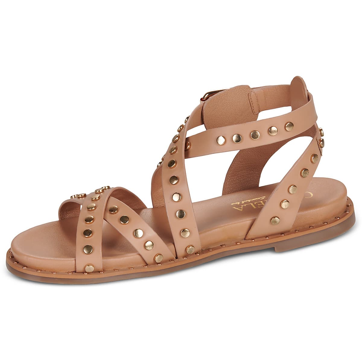 Women's Sandals Carmela Beige