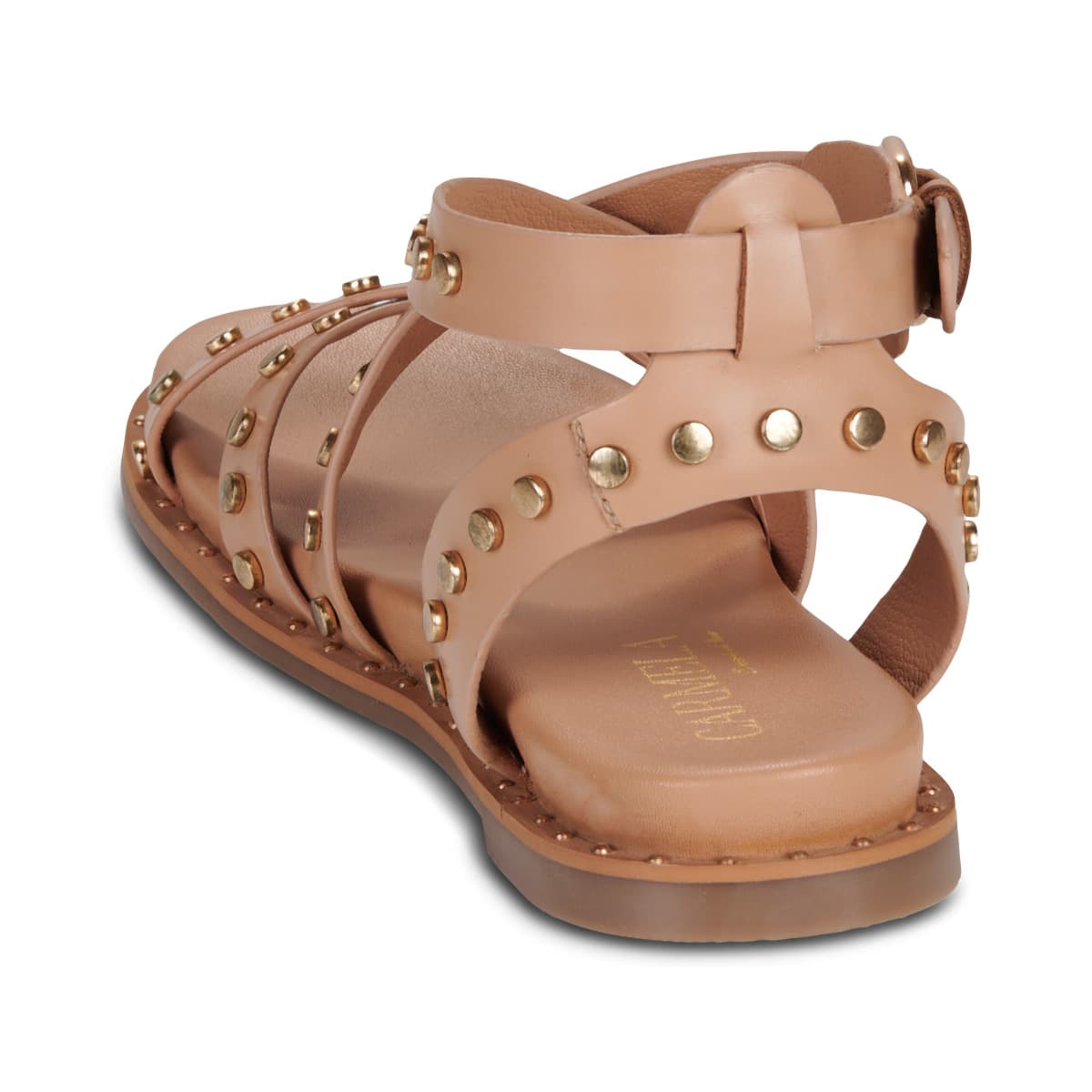 Women's Sandals Carmela Beige
