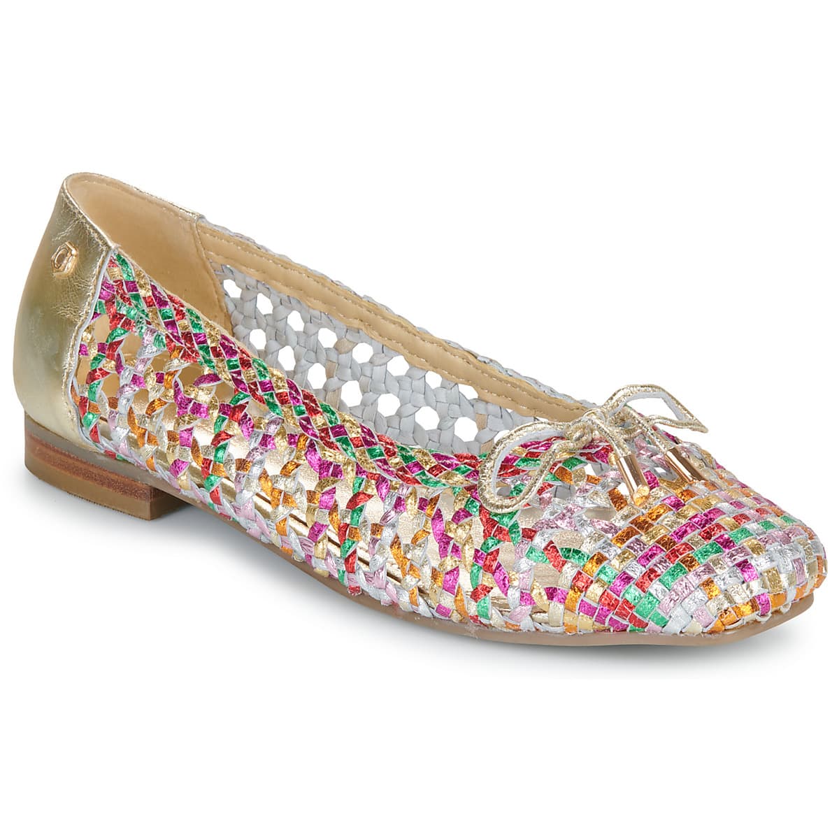 Women's Ballet Flats Carmela Multicolor