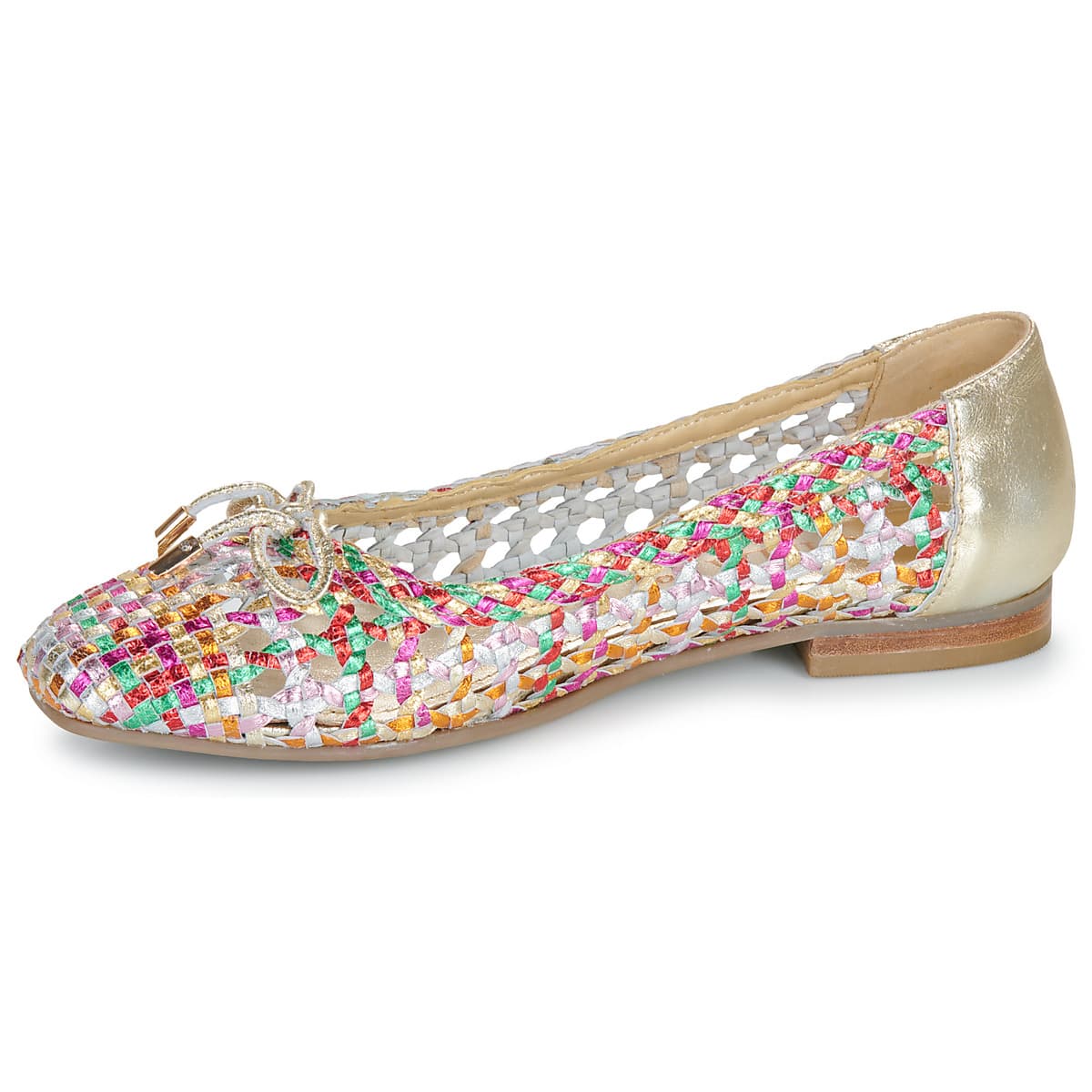Women's Ballet Flats Carmela Multicolor