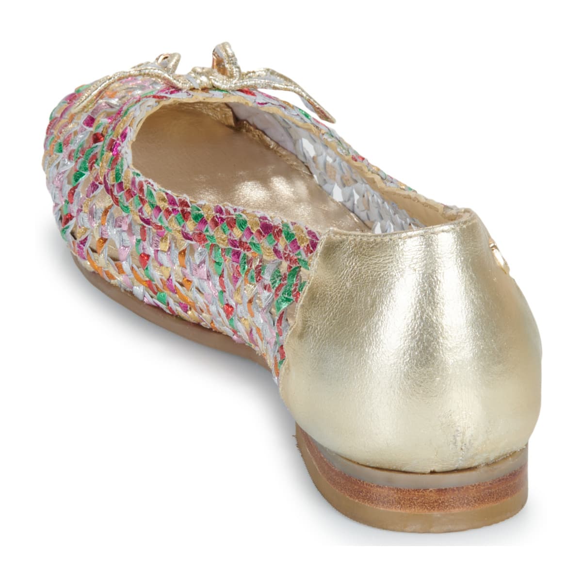 Women's Ballet Flats Carmela Multicolor