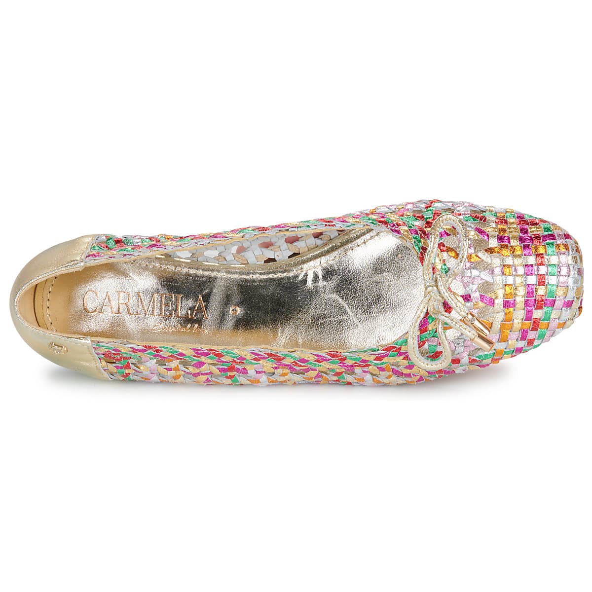 Women's Ballet Flats Carmela Multicolor