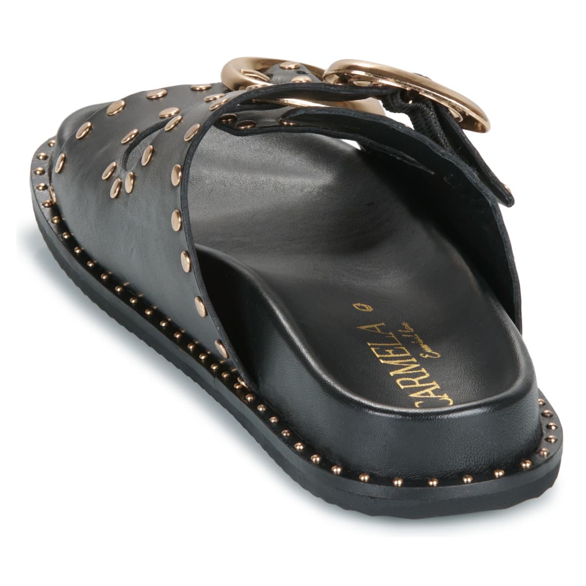 Women's Mules Carmela Black