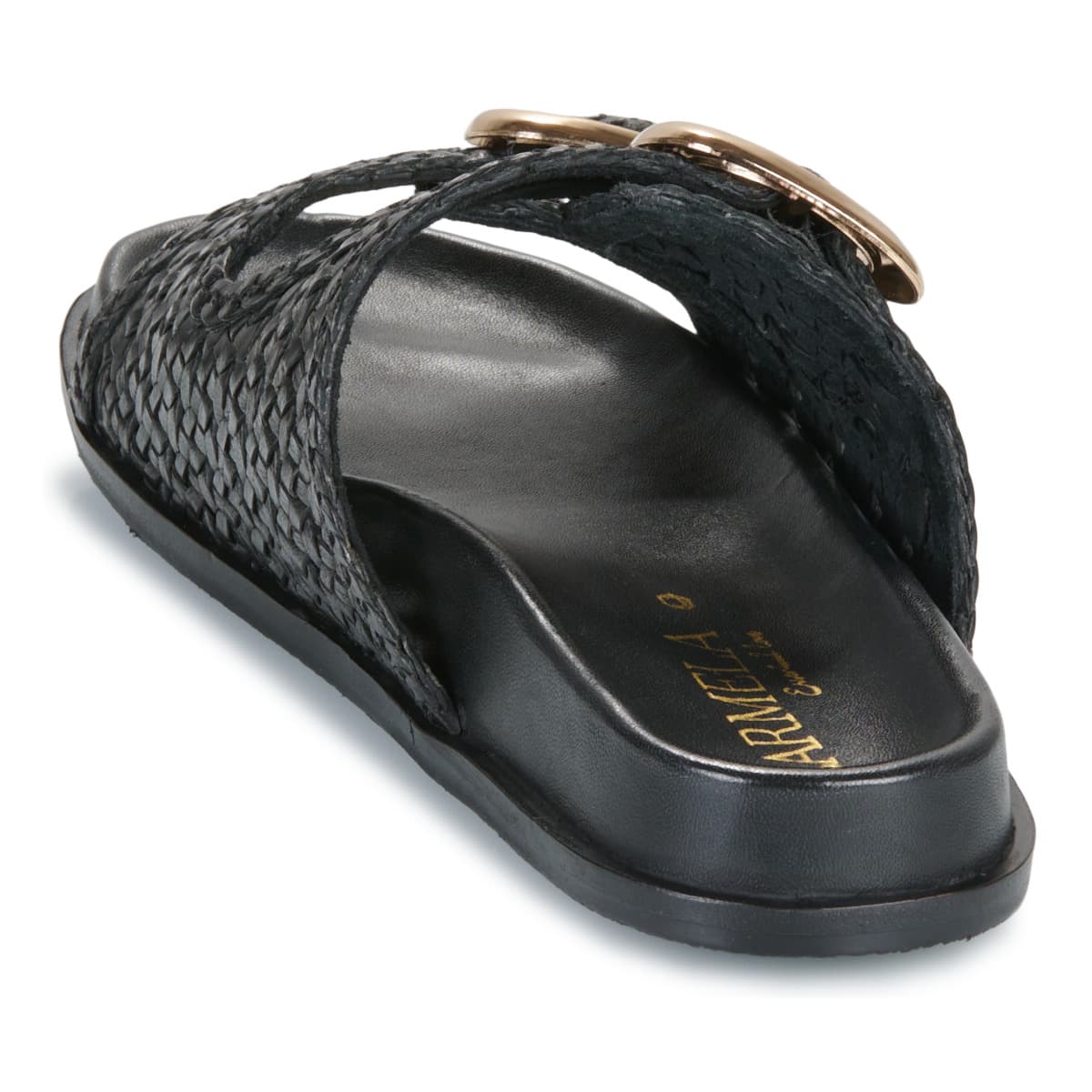 Women's Mules Carmela Black