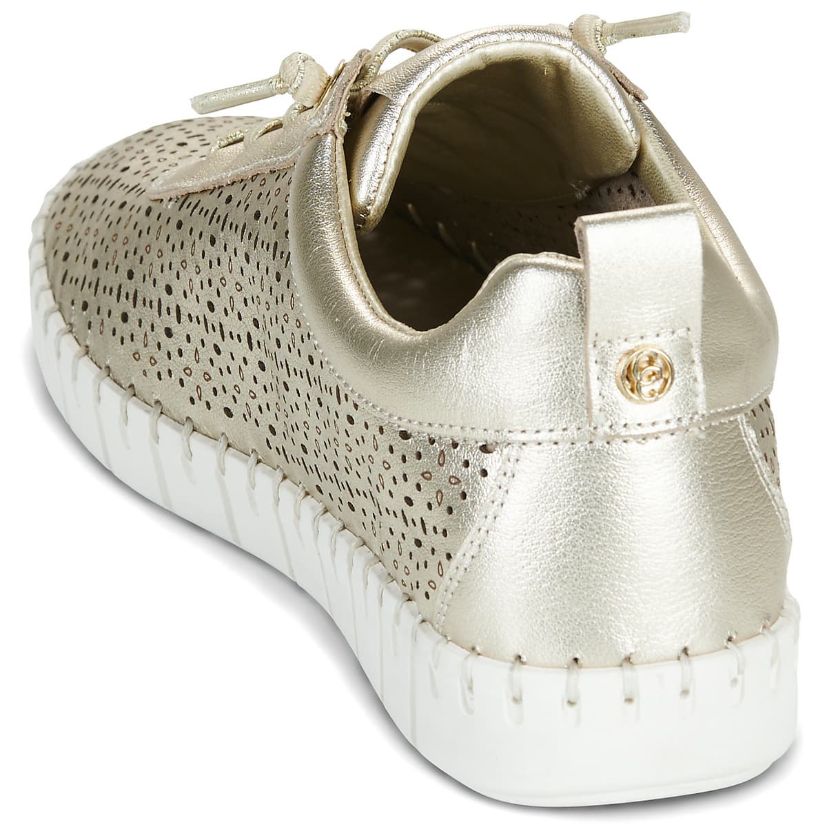 Women's Sneakers Carmela Gold